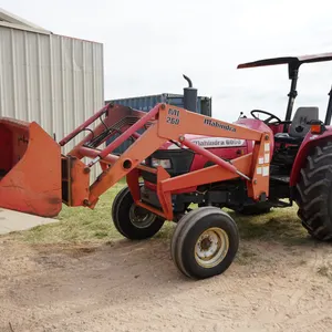 Mahindra 6000 DI Tractor