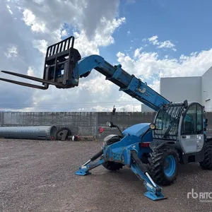 2013 Terex/Genie GTH 4013SX Telehandler