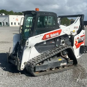 2024 Bobcat T76 Wheel Loader