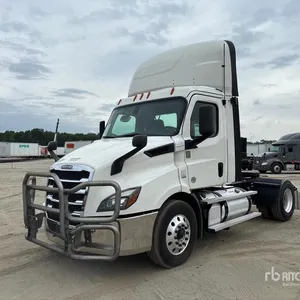 2020 Freightliner Cascadia 116 4x2 S/A Day Cab Truck Tractor
