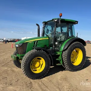 2019 John Deere 5090R 4WD Tractor