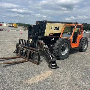2020 JLG 1255 Telehandler