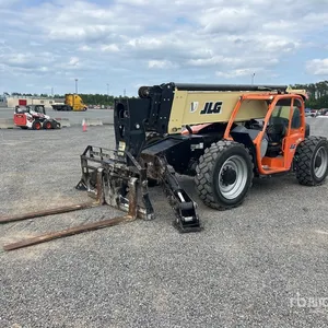 2020 JLG 1255 Telehandler