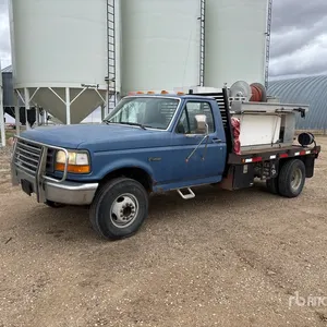 1993 Ford F-Super Duty 4x2 Service Truck
