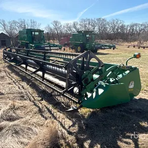 1991 John Deere 930 30 ft Flex Combine Header