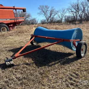 Koeneders 8 ft Poly Swath Roller