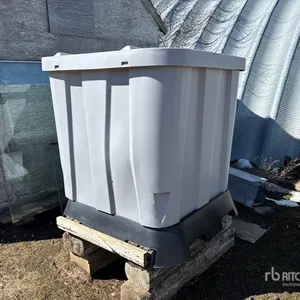 Feed Bin