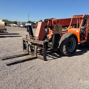 2015 JLG 10054 Telehandler