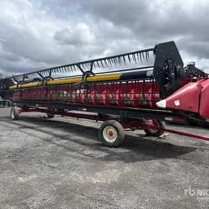 2013 Case IH 3020 35 ft Terraflex Combine Header