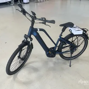2023 Velo de Ville SEB 990 E Bicycle