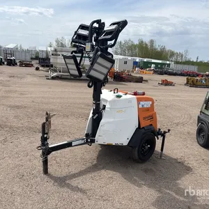 2022 Generac Light Tower