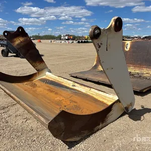 Motor Scraper Parts - Fits Terex TS14G