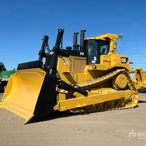2006 Cat D10T Crawler Dozer