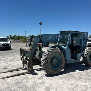 1995 Gradall 534C6 Telehandler