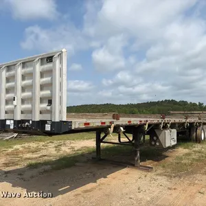 2016 Great Dane FLP-0024-00048 flatbed trailer