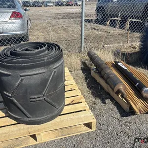 Belting, Roller & Cylinder
 UNRESERVED