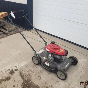2020 Honda HRC216 Push Mower
 UNRESERVED