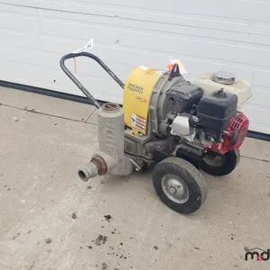 2018 Wacker Neuson PDTA 3" Water Pump
 UNRESERVED