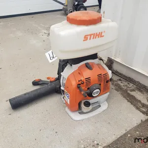 2018 STIHL SR450 Blower
 UNRESERVED