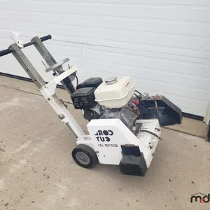 2009 Core Cut Con Saw
 UNRESERVED