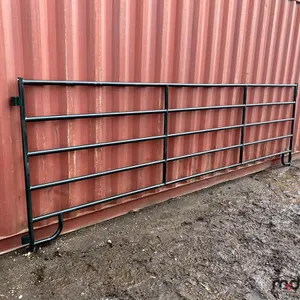 (6) 16' Farm Gates w/ 1 5/8'' Tubing
 UNRESERVED