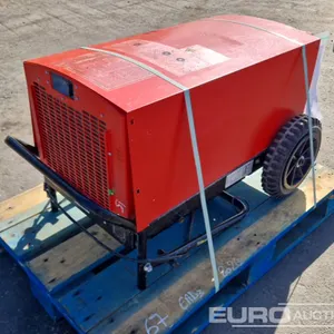 Dryfast BD-DF800F, Dehumidifier 