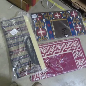 Horse Pad and 2 Blankets