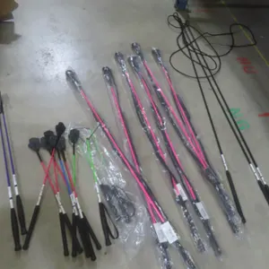 Training Sticks, Lunge Whips and Riding Bats – New