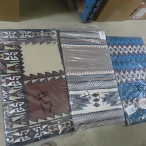 Horse Blanket – Qty 3