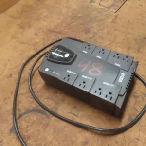 CyberPower Surge Bar