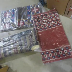 Horse Pad and 2 Blankets