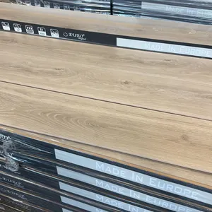 1063.45 SQFT EURO ORIGINAL 8MM COLOR: MOZART LAMINATE FLOORING EUROLOFT COLLECTION