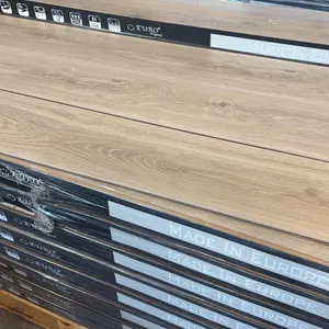 1043.38 SQFT EURO ORIGINAL 8MM COLOR: MOZART LAMINATE FLOORING EUROLOFT COLLECTION