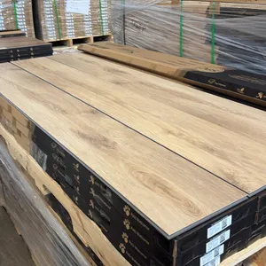 906.88 SQFT AQUAFIX COLLECTION GRAND CRU EVOLVED 8MM COLOR: SAINT-PIERRE STONE PLASTIC COMPOSITE