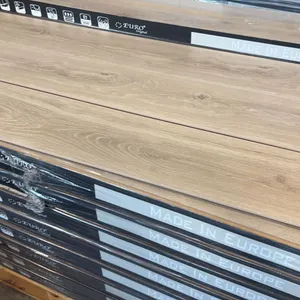 1043.38 SQFT EURO ORIGINAL 8MM COLOR: MOZART LAMINATE FLOORING EUROLOFT COLLECTION