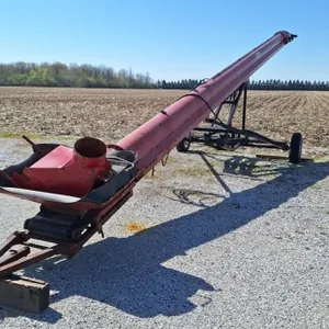 Easy-vey 1241 conveyor. 12" x 41'