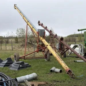 Westfield W70-36 Auger - 7 Inch