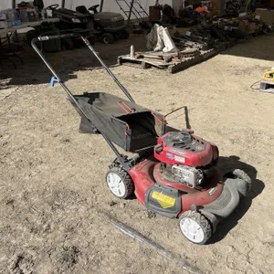 Craftsman 6.75 Hp Push Lawn Mower