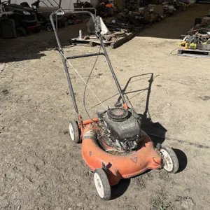 Tecumseh 3.5 Hp Push Lawn Mower