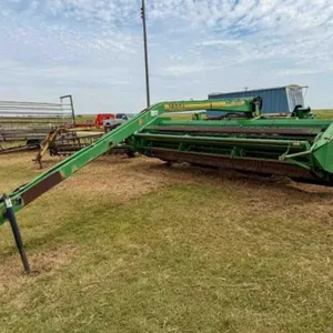 John Deere 1600A Mower Conditioner
