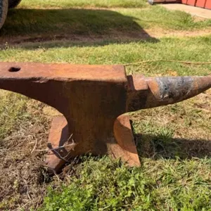 Anvil- 26” Long