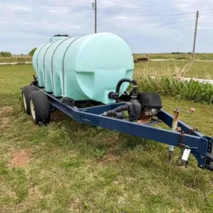 1000 Gallon Nurse Tank Trailer