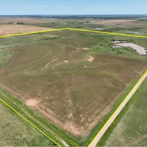 6/9  Isham And Davis Land Auction Cotton County OK