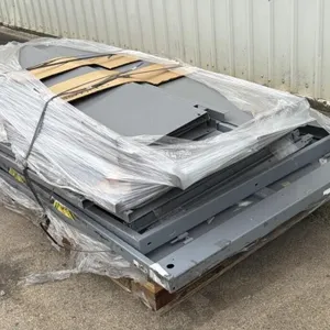 INDUSTRIAL SURPLUS