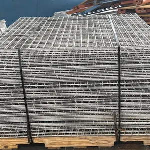 4’ x 4’ Metal Panels