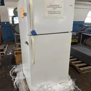Tappan Refrigerator, 28"x29"x59", 
Worked when