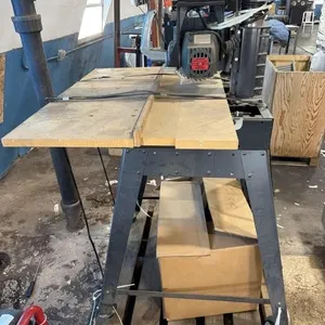 Sears Craftsman Radial Arm SW Blade Out-Rip 10