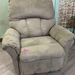 Manual Recliner