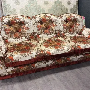 Vintage Couch Nice Shape