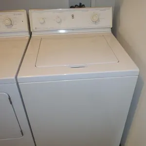 MAYTAG AUTOMATIC WASHER